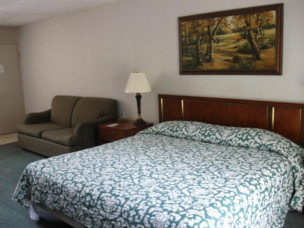 Beaver Lake Lodge Rogers Cameră foto